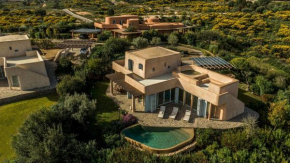 Villa Luxi 6